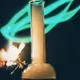 Smoke weed lights