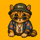 MR SMOKEY