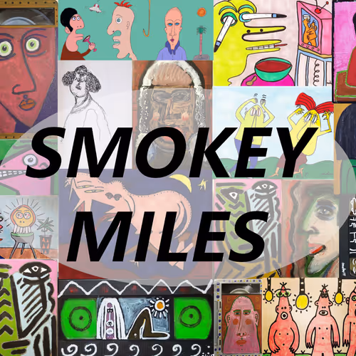 Smokey Miles