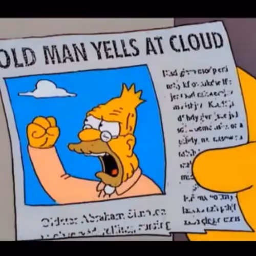 Smokey Joes Testpot - old