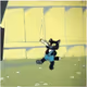 Smoking cat V3