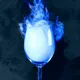Smoking Glass