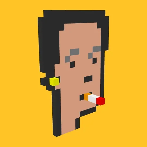 SmokingHotPunks - old