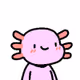 Smol Axolotls