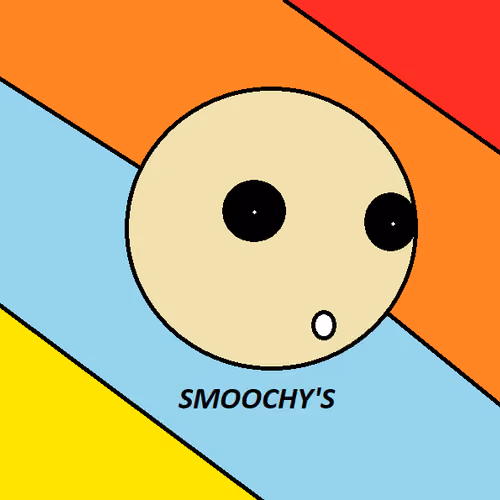 Smoochys Collection Heroes
