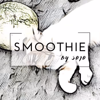 Smoothie by Sojo