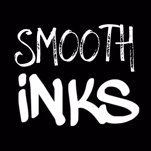 Collaborations X Smooth Inks