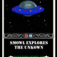 SMOWL UFO
