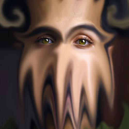 Smudgefaces