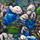 smurf's strong world