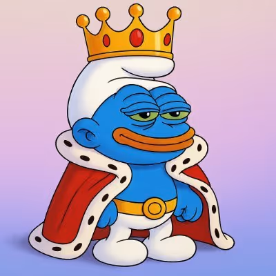 Smurpies