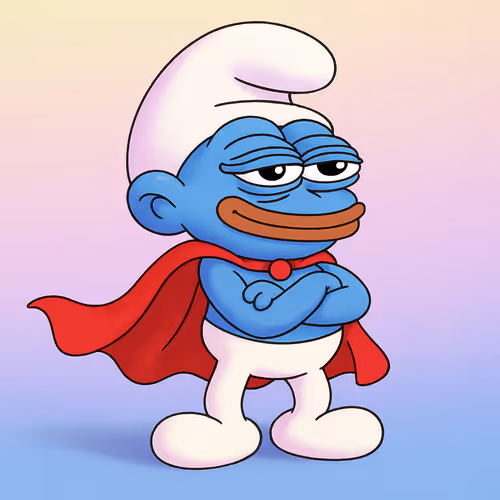 Smurpies