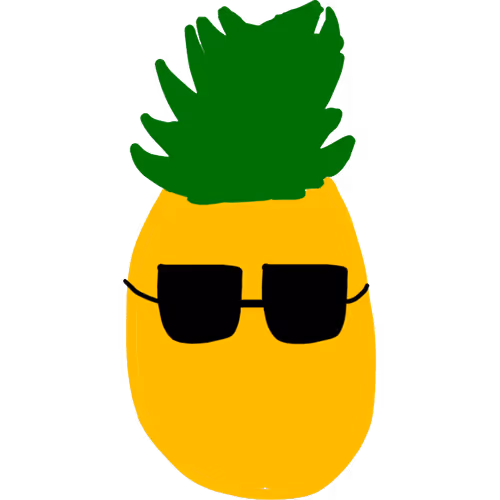 "Cool" The Snack Vibes Collection - old