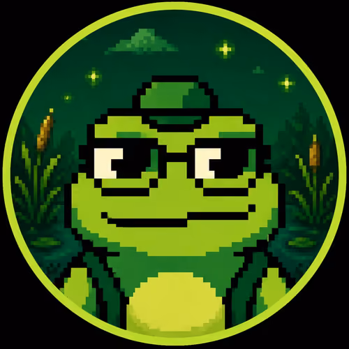Snail Frog