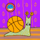 Snail homebody