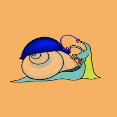 Snails Testing - old