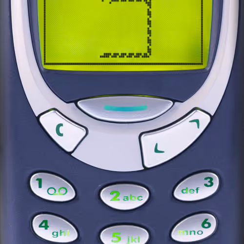 Snake 3110