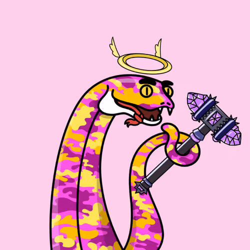 SnakeSteam aka Super8WTF