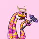 SnakeSteam aka Super8WTF