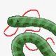 SNAKEYS