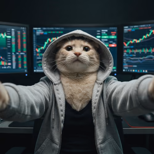Snap Cats