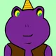 Snappy Frogs