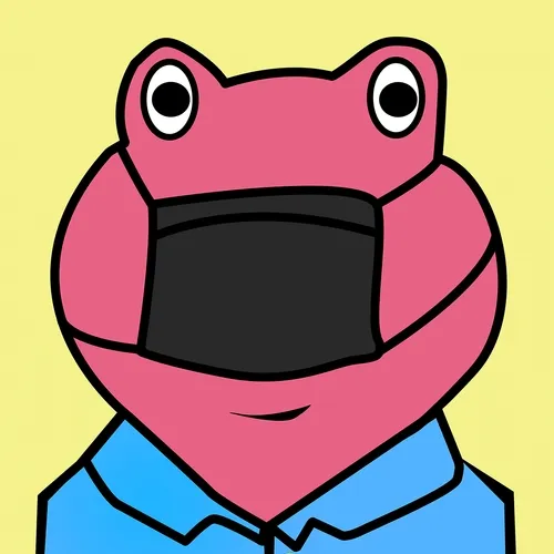 Snappy Frogs