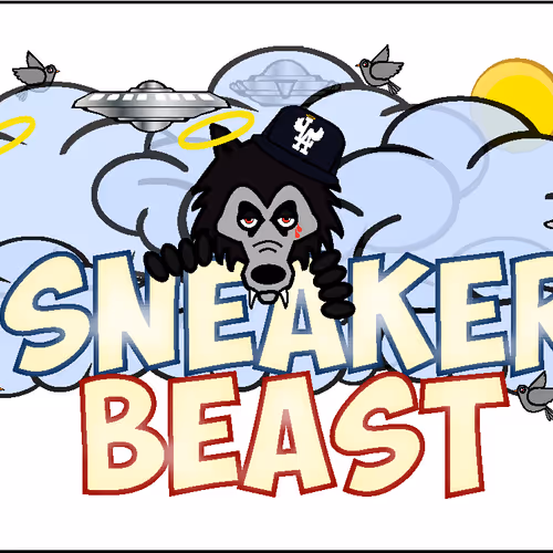 Sneaker Beast