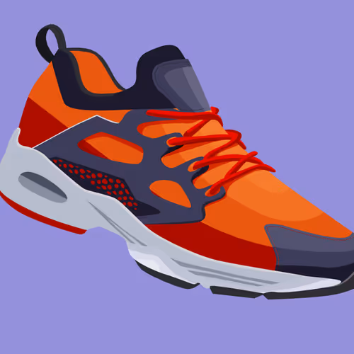 Sneaker for everyone