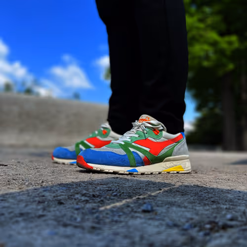 Sneaker Love