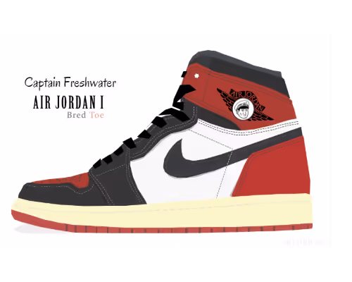 Sneakers Shop