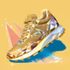 Dream Sneaker Art
