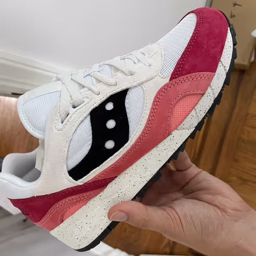 SneakerFreaker - old