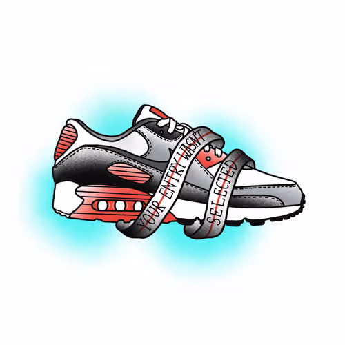SneakerGrief