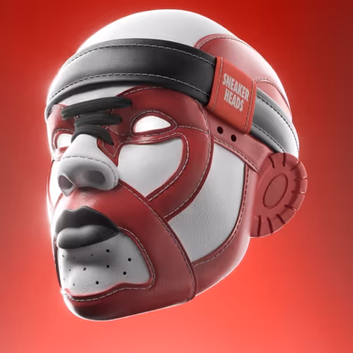 Official Sneaker Headz