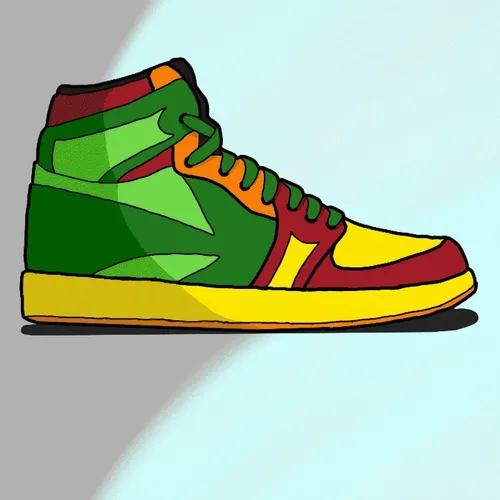 Sneakerholic