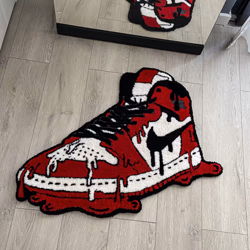 sneakerlover - old