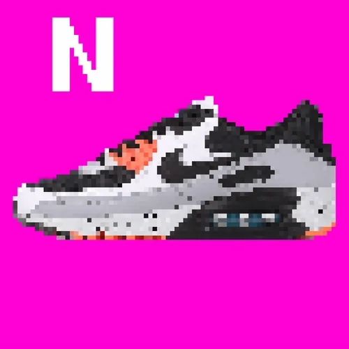 Sneakers-NFT - old