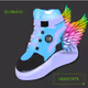 Sneakers Time machine