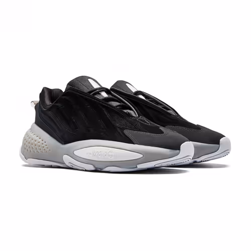 Online store of sneakers