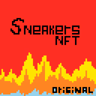 SneakersNFT Original