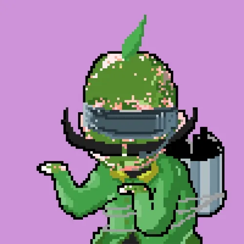 Sneaking Pixelope in 3d World