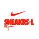 SNEAKRS-L - old