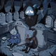 Sneaky Feline Story Collection - old