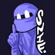 Sneaky's  Internet Friends - old