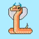 Snek Pixel
