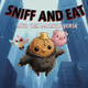Sniff and Eat: Into the Mascot-Verse