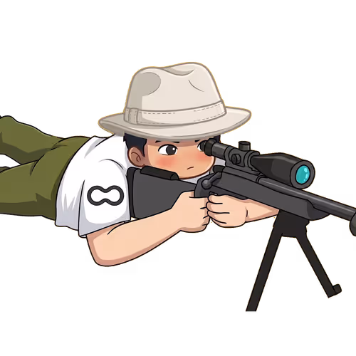 sniper