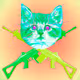 Sniper Kittens