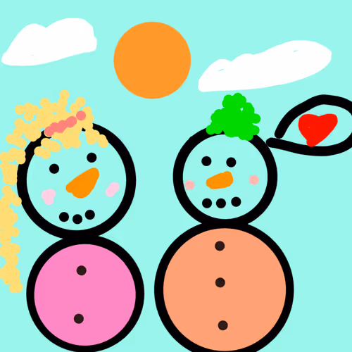 Snogie Universe - old